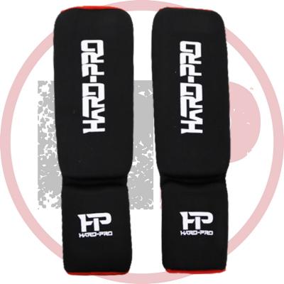 Защита голени и стопы чулок HARD-PRO Classic SK-101