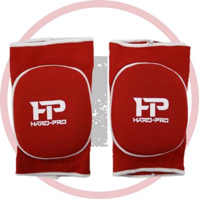 Наколенники защитные спортивные HARD-PRO KNSD-101