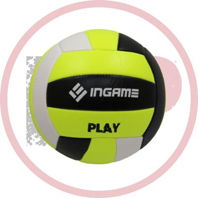 Мяч волейбольный Ingame Play