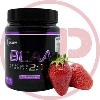 BCAA Порошок Ferrum Nutrition, 200г.