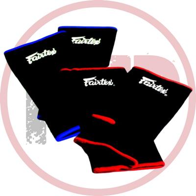 Голеностопы Fairtex Muay Thai Ankle Supports