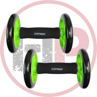 Ролик для пресса ESPADO ES1114