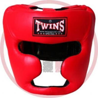 Шлем Тренировочный Twins HGL-3