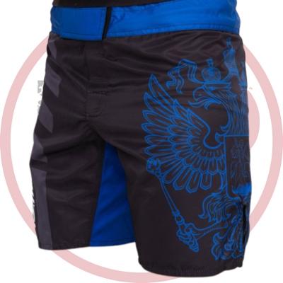 Шорты Takeshi Союз ММА