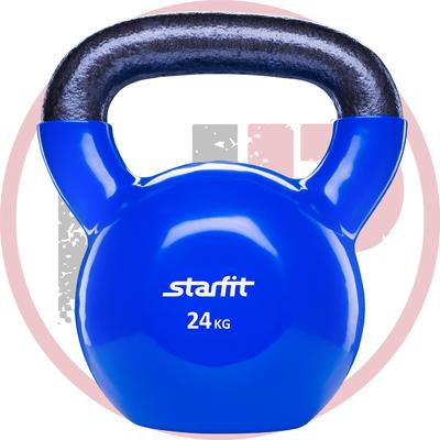 Гиря виниловая Starfit DB-401