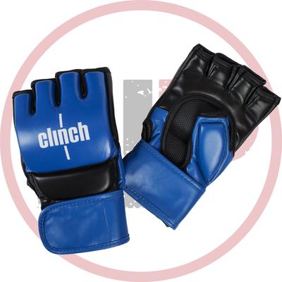 Перчатки для MMA Clinch Combat