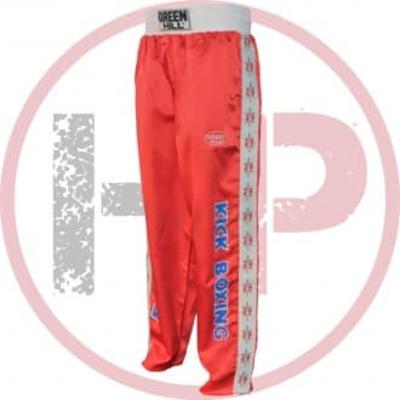 Штаны для кикбоксинга Green Hill Boxer