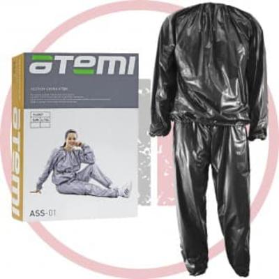 Костюм-сауна Atemi