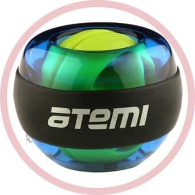 Эспандер кистевой гироскопический Atemi