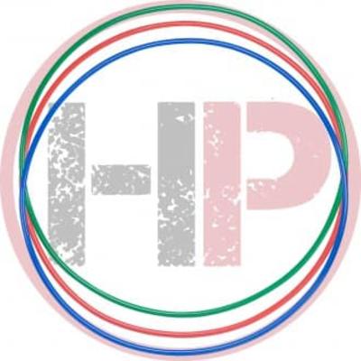 Обруч металлический