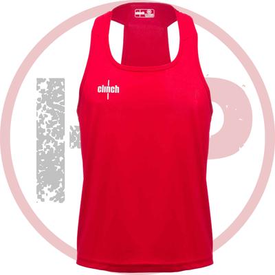 Майка для Бокса Clinch Olimp