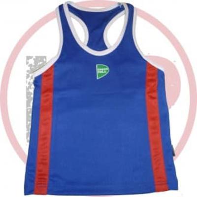 Майка для Бокса Green Hill Kids