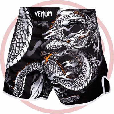Шорты для MMA Dragon`s Flight